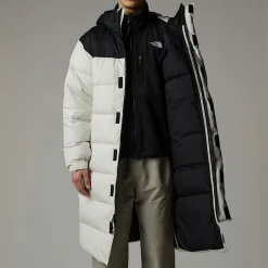 Hombre The North Face Chaquetas Con Aislamiento Integral|Chaquetas Nuptse & Chaquetas Acolchadas<Parka Nuptse Para Hombre