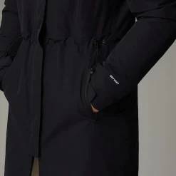 Mujer The North Face Impermeable|Parkas & Abrigos<Parka Reciclada Zaneck Para Mujer