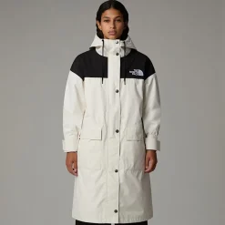 Mujer The North Face Impermeable|Chaquetas Ligeras<Parka Reign On Para Mujer