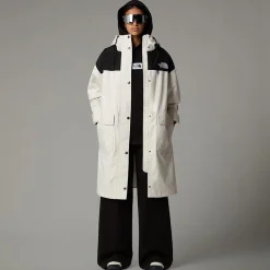 Mujer The North Face Impermeable|Chaquetas Ligeras<Parka Reign On Para Mujer