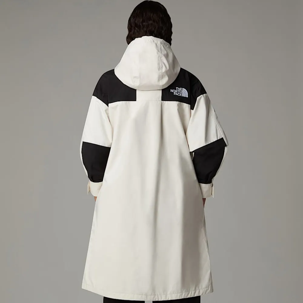 Mujer The North Face Impermeable|Chaquetas Ligeras<Parka Reign On Para Mujer