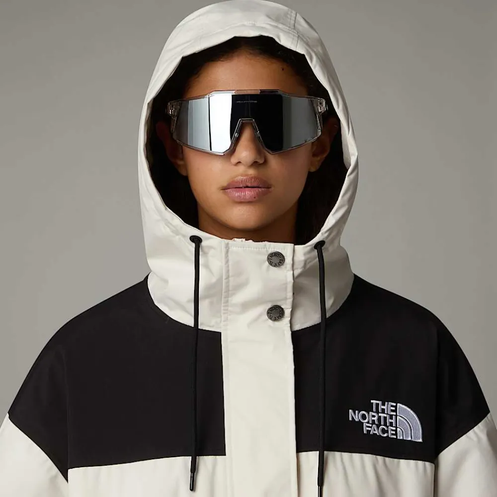 Mujer The North Face Impermeable|Chaquetas Ligeras<Parka Reign On Para Mujer