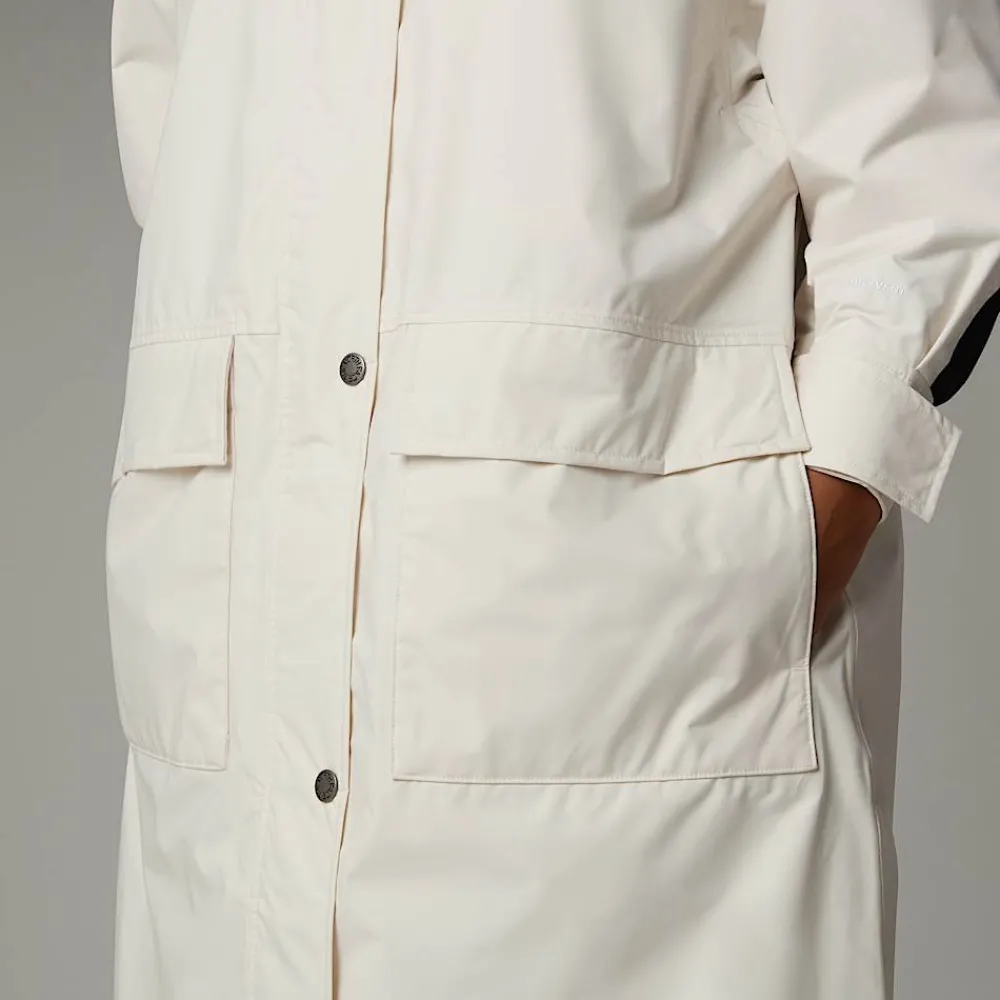 Mujer The North Face Impermeable|Chaquetas Ligeras<Parka Reign On Para Mujer