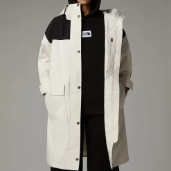Mujer The North Face Impermeable|Chaquetas Ligeras<Parka Reign On Para Mujer