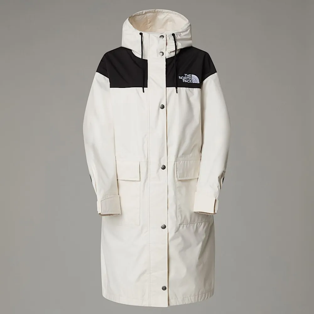 Mujer The North Face Impermeable|Chaquetas Ligeras<Parka Reign On Para Mujer