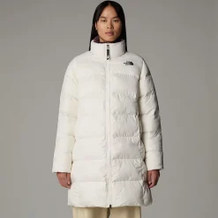 Mujer The North Face Chaquetas Nuptse & Chaquetas Acolchadas|Parkas & Abrigos<Parka Saikuru Para Mujer