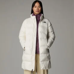 Mujer The North Face Chaquetas Nuptse & Chaquetas Acolchadas|Parkas & Abrigos<Parka Saikuru Para Mujer