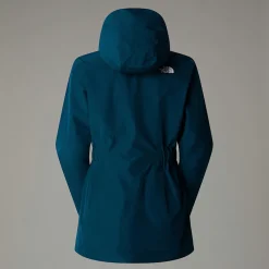 Mujer The North Face Impermeable|Chaquetas Ligeras<Parka Shell Hikesteller Para Mujer