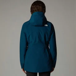Mujer The North Face Impermeable|Chaquetas Ligeras<Parka Shell Hikesteller Para Mujer