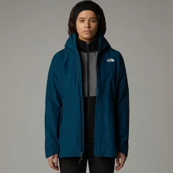 Mujer The North Face Impermeable|Chaquetas Ligeras<Parka Shell Hikesteller Para Mujer