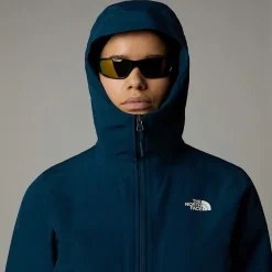 Mujer The North Face Impermeable|Chaquetas Ligeras<Parka Shell Hikesteller Para Mujer