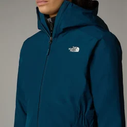 Mujer The North Face Impermeable|Chaquetas Ligeras<Parka Shell Hikesteller Para Mujer