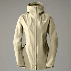 Mujer The North Face Parkas & Abrigos<Parka Shell Hikurangi Para Mujer