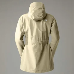 Mujer The North Face Parkas & Abrigos<Parka Shell Hikurangi Para Mujer