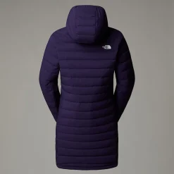 Mujer The North Face Chaquetas De Plumón|Parkas & Abrigos<Parka Stretch Down Belleview Para Mujer