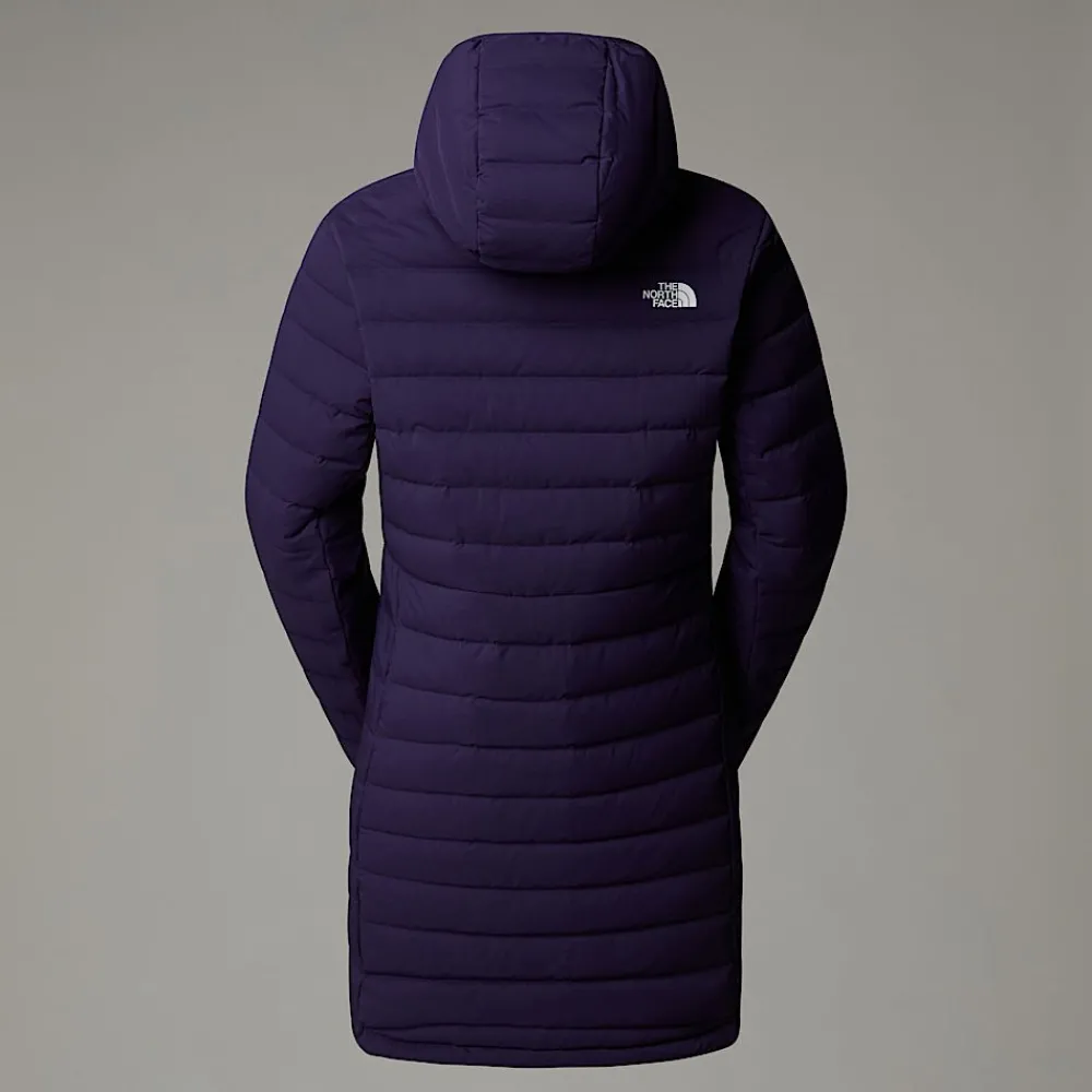 Mujer The North Face Chaquetas De Plumón|Parkas & Abrigos<Parka Stretch Down Belleview Para Mujer