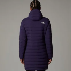 Mujer The North Face Chaquetas De Plumón|Parkas & Abrigos<Parka Stretch Down Belleview Para Mujer