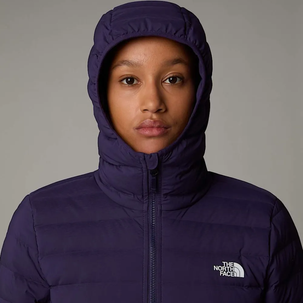 Mujer The North Face Chaquetas De Plumón|Parkas & Abrigos<Parka Stretch Down Belleview Para Mujer