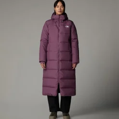 Mujer The North Face Chaquetas Nuptse & Chaquetas Acolchadas|Chaquetas De Plumón<Parka Triple C Para Mujer