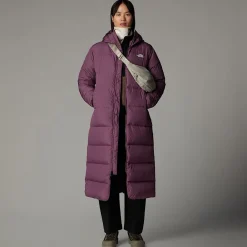 Mujer The North Face Chaquetas Nuptse & Chaquetas Acolchadas|Chaquetas De Plumón<Parka Triple C Para Mujer