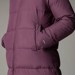 Mujer The North Face Chaquetas Nuptse & Chaquetas Acolchadas|Chaquetas De Plumón<Parka Triple C Para Mujer