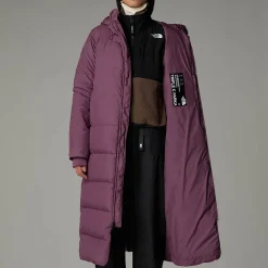 Mujer The North Face Chaquetas Nuptse & Chaquetas Acolchadas|Chaquetas De Plumón<Parka Triple C Para Mujer