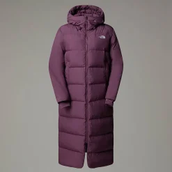 Mujer The North Face Chaquetas Nuptse & Chaquetas Acolchadas|Chaquetas De Plumón<Parka Triple C Para Mujer