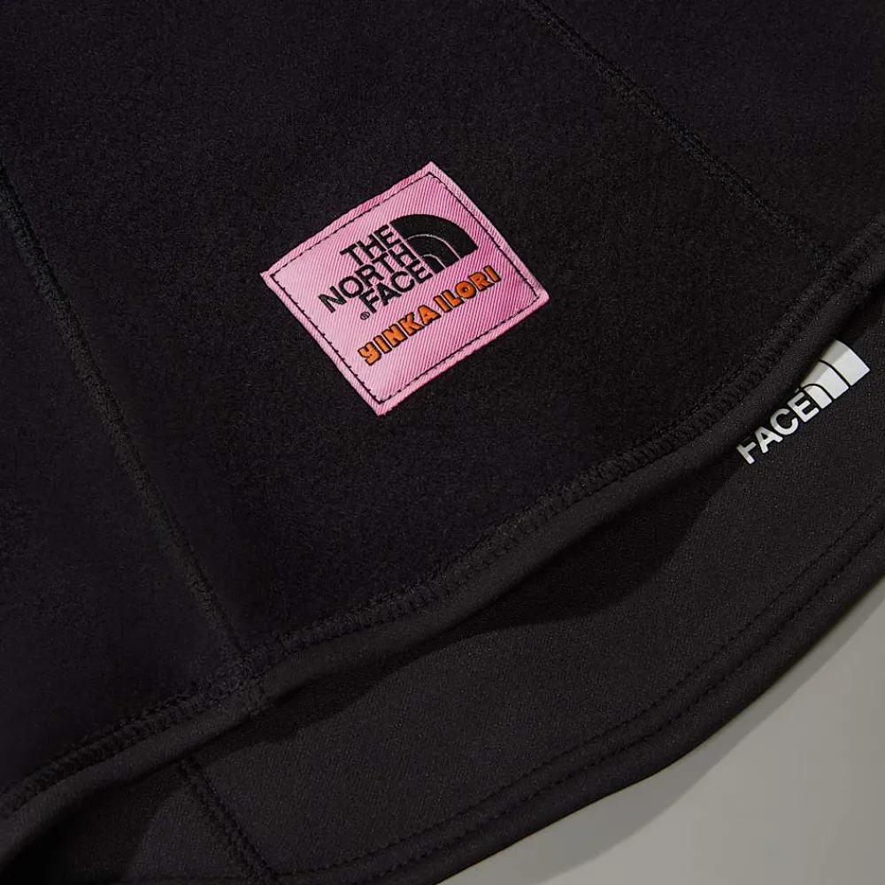 Mujer/Hombre The North Face Gorros|Gorros<Pasamontañas De Forro Polar Freedom