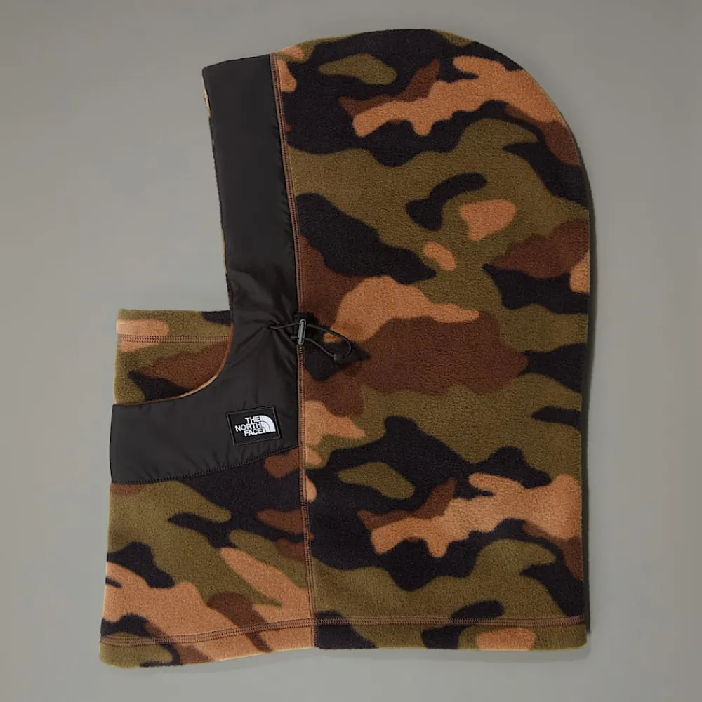 Mujer/Hombre The North Face Gorros|Gorros<Pasamontañas Whimzy Power