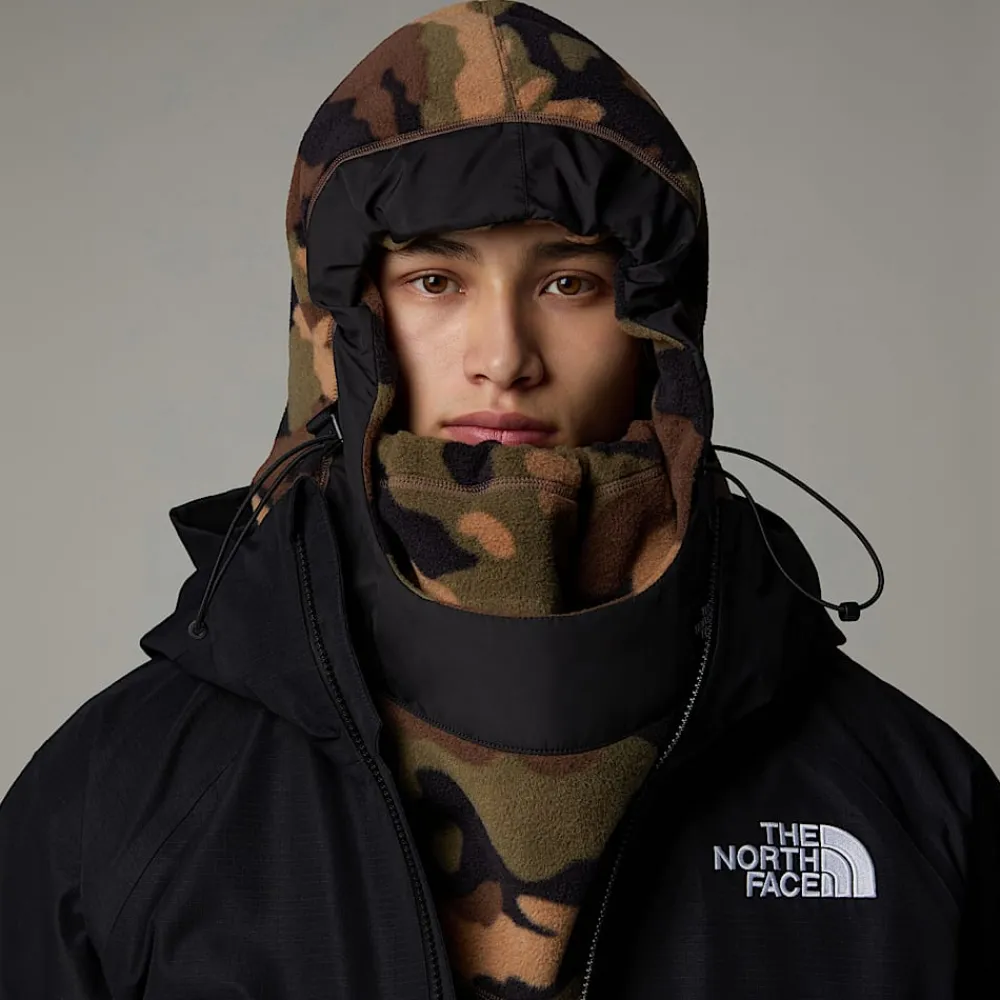 Mujer/Hombre The North Face Gorros|Gorros<Pasamontañas Whimzy Power