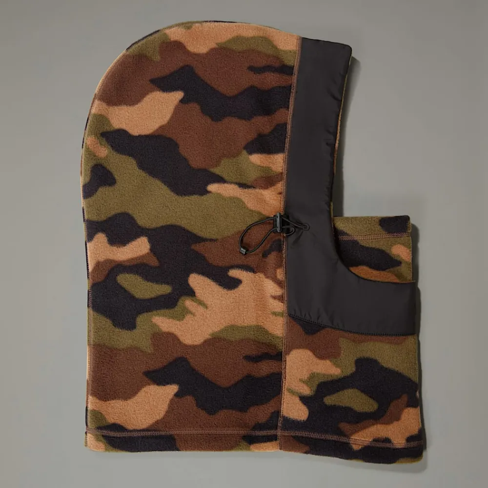 Mujer/Hombre The North Face Gorros|Gorros<Pasamontañas Whimzy Power