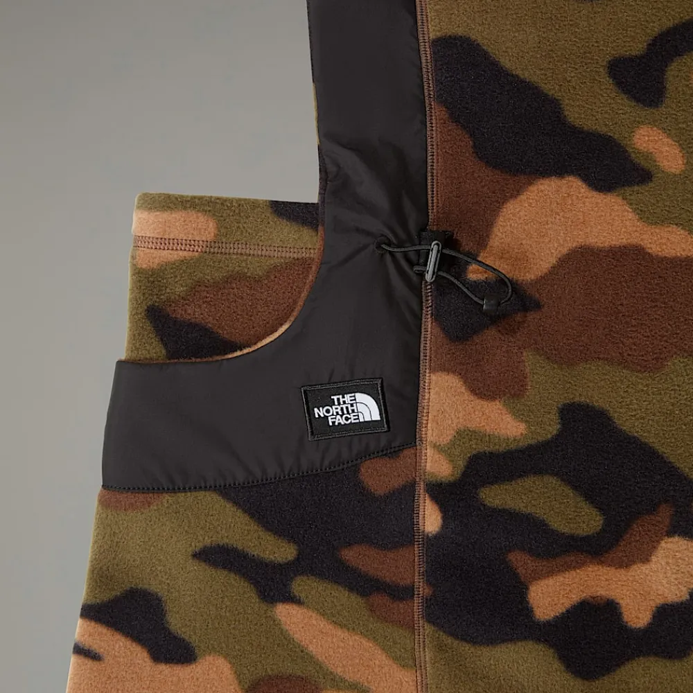 Mujer/Hombre The North Face Gorros|Gorros<Pasamontañas Whimzy Power