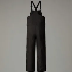 Niños The North Face Pantalones|Pantalones<Peto Con Aislamiento Térmico Freedom Para Jóvenes