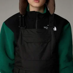 Niños The North Face Pantalones|Pantalones<Peto Con Aislamiento Térmico Freedom Para Jóvenes