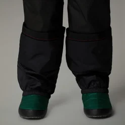 Niños The North Face Pantalones|Pantalones<Peto Con Aislamiento Térmico Freedom Para Jóvenes