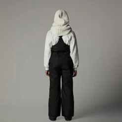 Niños The North Face Pantalones|Pantalones<Peto Con Aislamiento Térmico Freedom Para Jóvenes