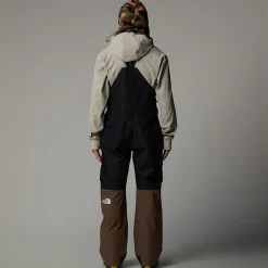 Hombre The North Face Pantalones|Esquí & Snowboard<Peto Dragline Para Hombre