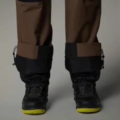 Hombre The North Face Pantalones|Esquí & Snowboard<Peto Dragline Para Hombre
