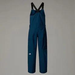 Hombre The North Face Pantalones|Esquí & Snowboard<PETO FREEDOM PARA HOMBRE