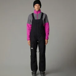 Mujer The North Face Pantalones|Esquí & Snowboard<PETO FREEDOM PARA MUJER