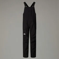 Mujer The North Face Pantalones|Esquí & Snowboard<PETO FREEDOM PARA MUJER