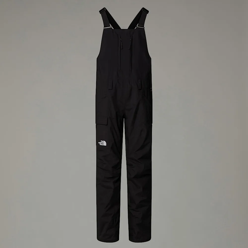Mujer The North Face Pantalones|Esquí & Snowboard<PETO FREEDOM PARA MUJER