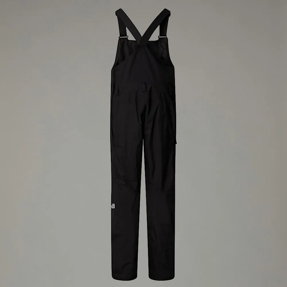 Mujer The North Face Pantalones|Esquí & Snowboard<PETO FREEDOM PARA MUJER