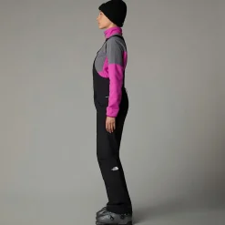 Mujer The North Face Pantalones|Esquí & Snowboard<PETO FREEDOM PARA MUJER