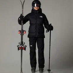 Mujer The North Face Pantalones|Esquí & Snowboard<PETO FREEDOM PARA MUJER