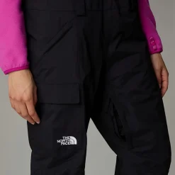 Mujer The North Face Pantalones|Esquí & Snowboard<PETO FREEDOM PARA MUJER