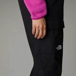 Mujer The North Face Pantalones|Esquí & Snowboard<PETO FREEDOM PARA MUJER
