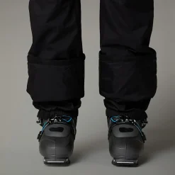 Mujer The North Face Pantalones|Esquí & Snowboard<PETO FREEDOM PARA MUJER