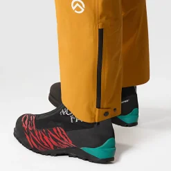 Hombre The North Face Pantalones<Peto GORE-TEX® Pro Summit Pumori Para Hombre