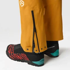 Hombre The North Face Pantalones<Peto GORE-TEX® Pro Summit Pumori Para Hombre